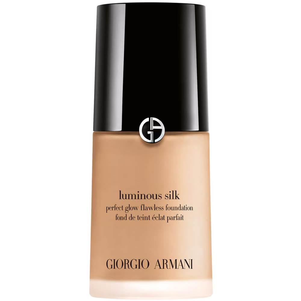 Giorgio Armani Luminous Silk Perfect Glow Flawless Foundation 30ml