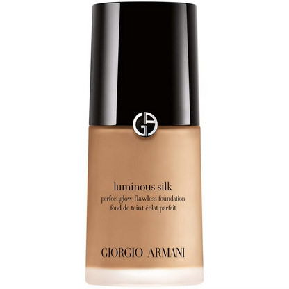 Giorgio Armani Luminous Silk Perfect Glow Flawless Foundation 30ml