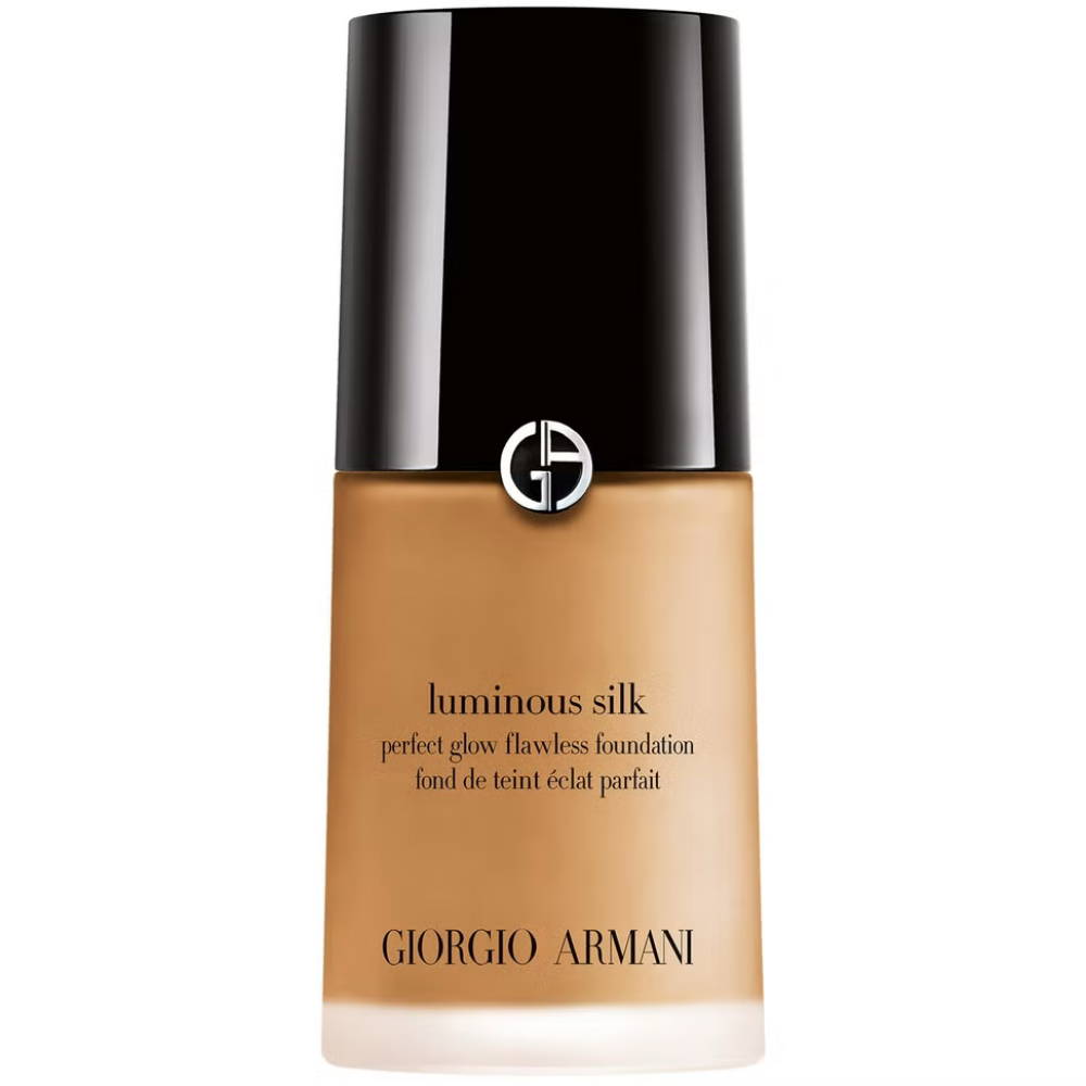 Giorgio Armani Luminous Silk Perfect Glow Flawless Foundation 30ml