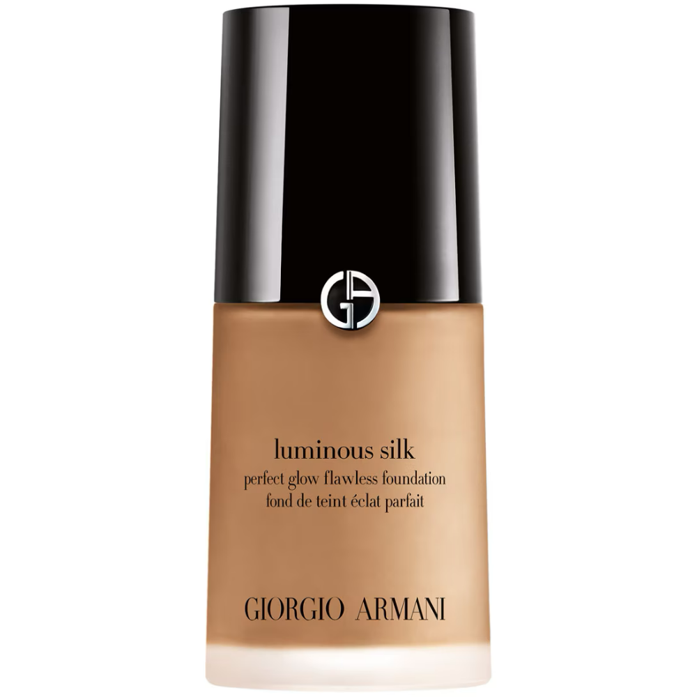 Giorgio Armani Luminous Silk Perfect Glow Flawless Foundation 30ml