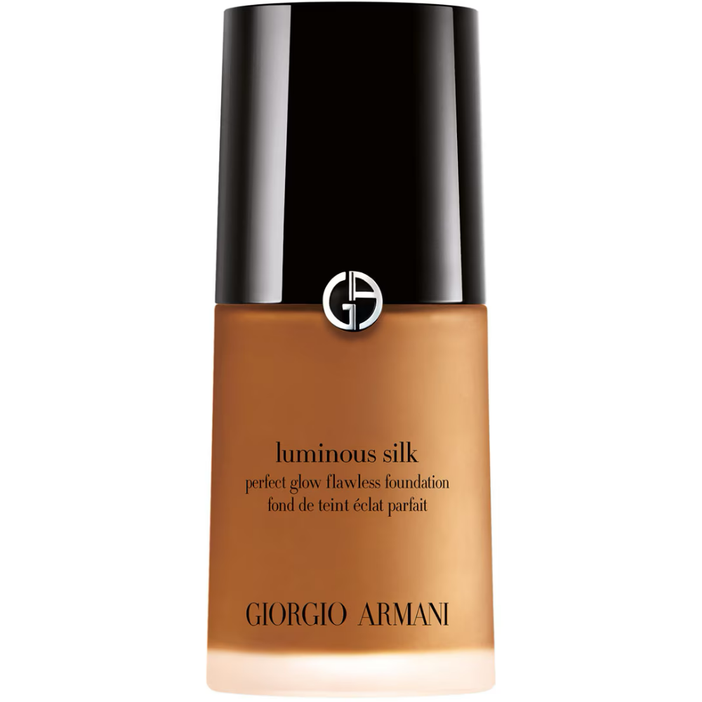 Giorgio Armani Luminous Silk Perfect Glow Flawless Foundation 30ml