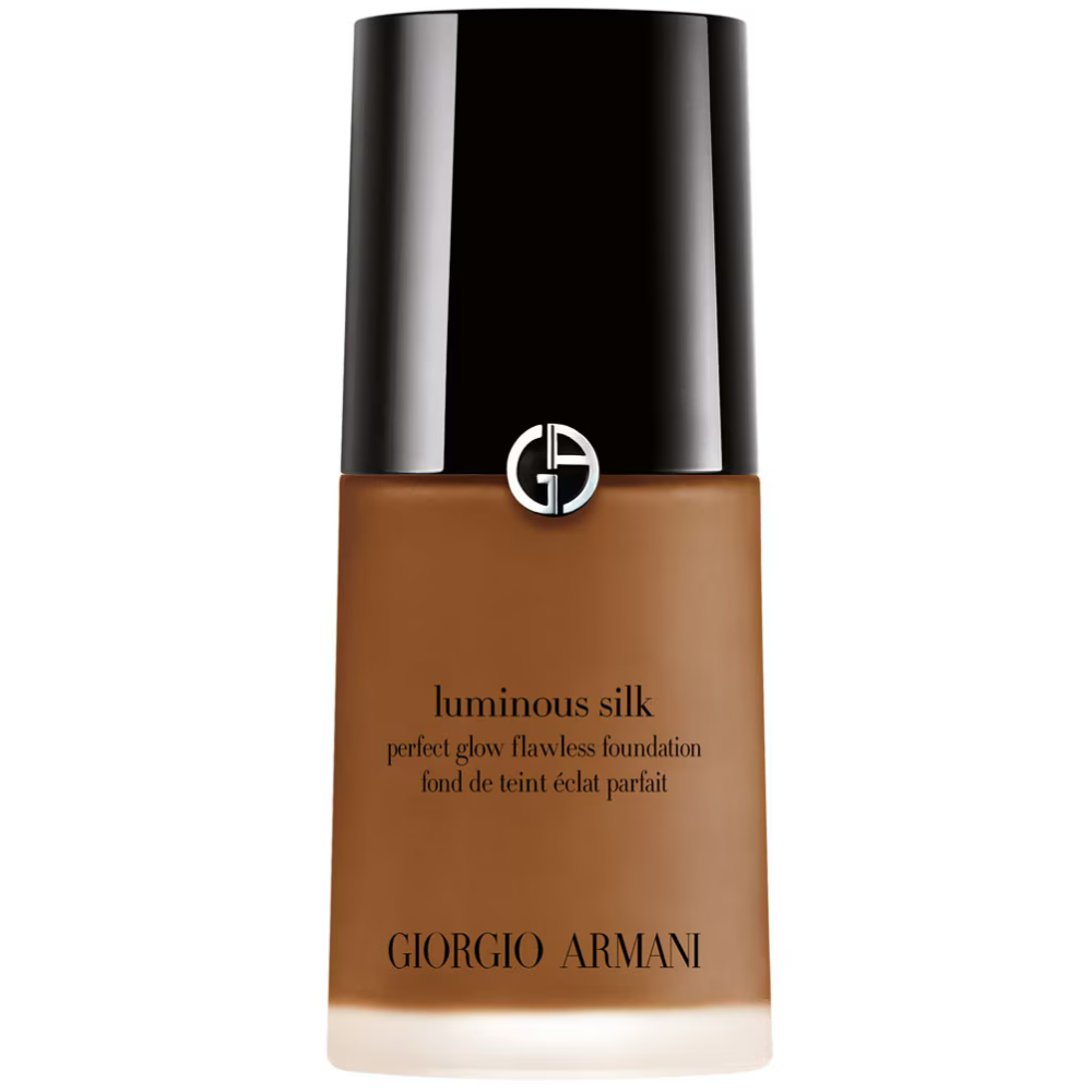Giorgio Armani Luminous Silk Perfect Glow Flawless Foundation 30ml