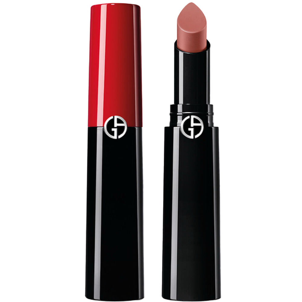 Giorgio Armani Lip Power Long Wear Satin Lipstick 3.1g