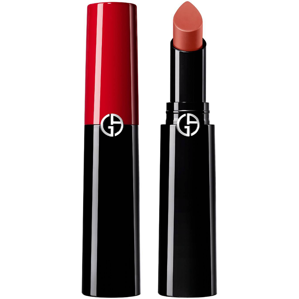 Giorgio Armani Lip Power Long Wear Satin Lipstick 3.1g