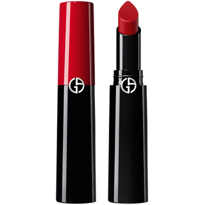 Giorgio Armani Lip Power Long Wear Satin Lipstick 3.1g