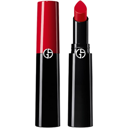 Giorgio Armani Lip Power Long Wear Satin Lipstick 3.1g