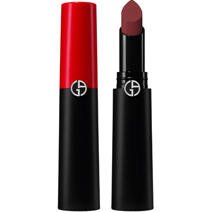 Giorgio Armani Lip Power Matte Lip Colour 3g