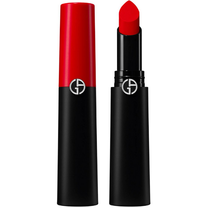 Giorgio Armani Lip Power Matte Lip Colour 3g