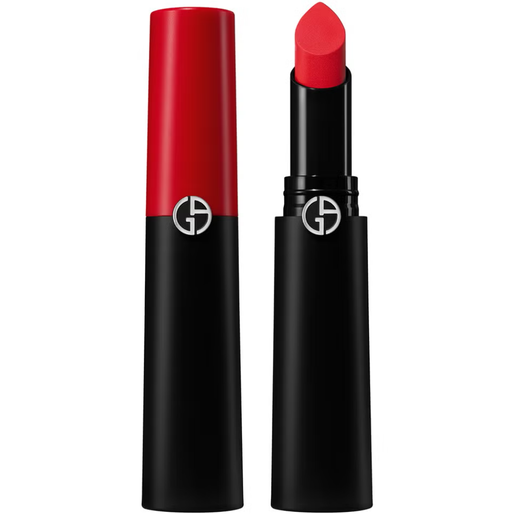 Giorgio Armani Lip Power Matte Lip Colour 3g