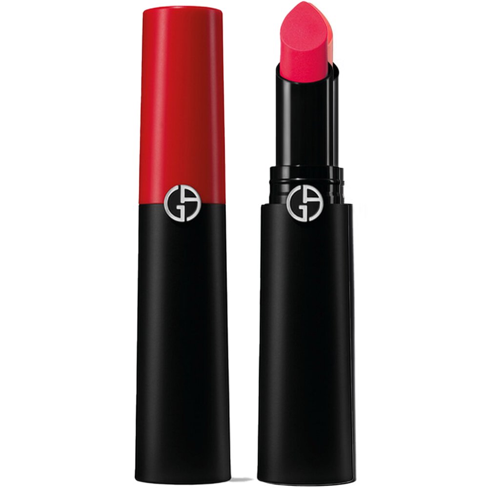 Giorgio Armani Lip Power Matte Lip Colour 3g
