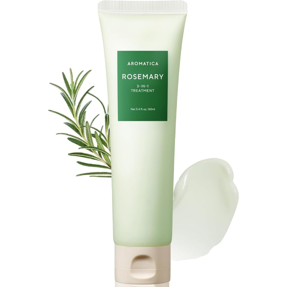 Aromatica Rosemary 3-In-1 Treatment 160ml