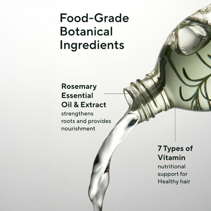 Aromatica Rosemary Root Enhancer 100ml