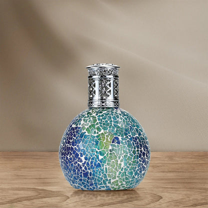 Ashleigh & Burwood Small Fragrance Lamp A Drop Of The Ocean