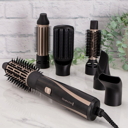 Remington Blow Dry & Style Caring 1200w Airstyler AS7700
