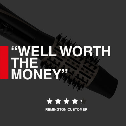 Remington Blow Dry & Style Caring 1200w Airstyler AS7700