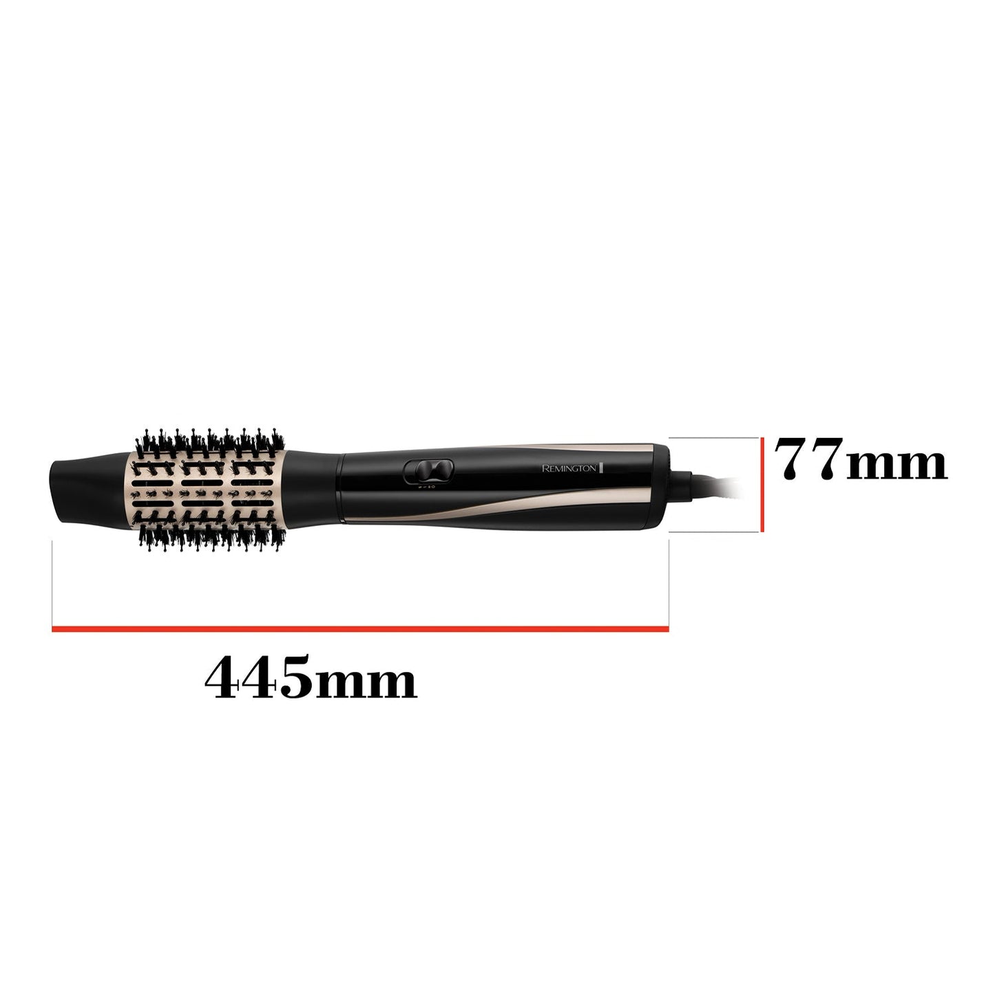 Remington Blow Dry & Style Caring 1200w Airstyler AS7700