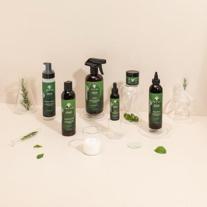 As I Am Rosemary Oil 60ml