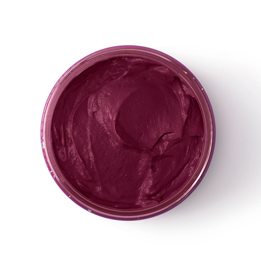 As I Am Curl Colour Burgundy Temporary Colour 182g