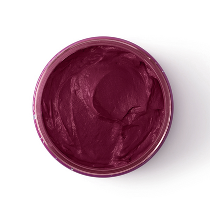 As I Am Curl Colour Burgundy Temporary Colour 182g