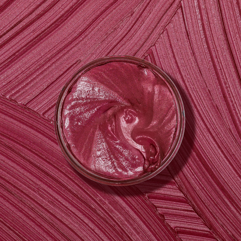 As I Am Curl Colour Burgundy Temporary Colour 182g