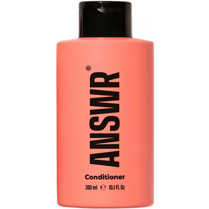 ANSWR Keratin Treatment Shampoo & Conditioner Twin 2 x 300ml