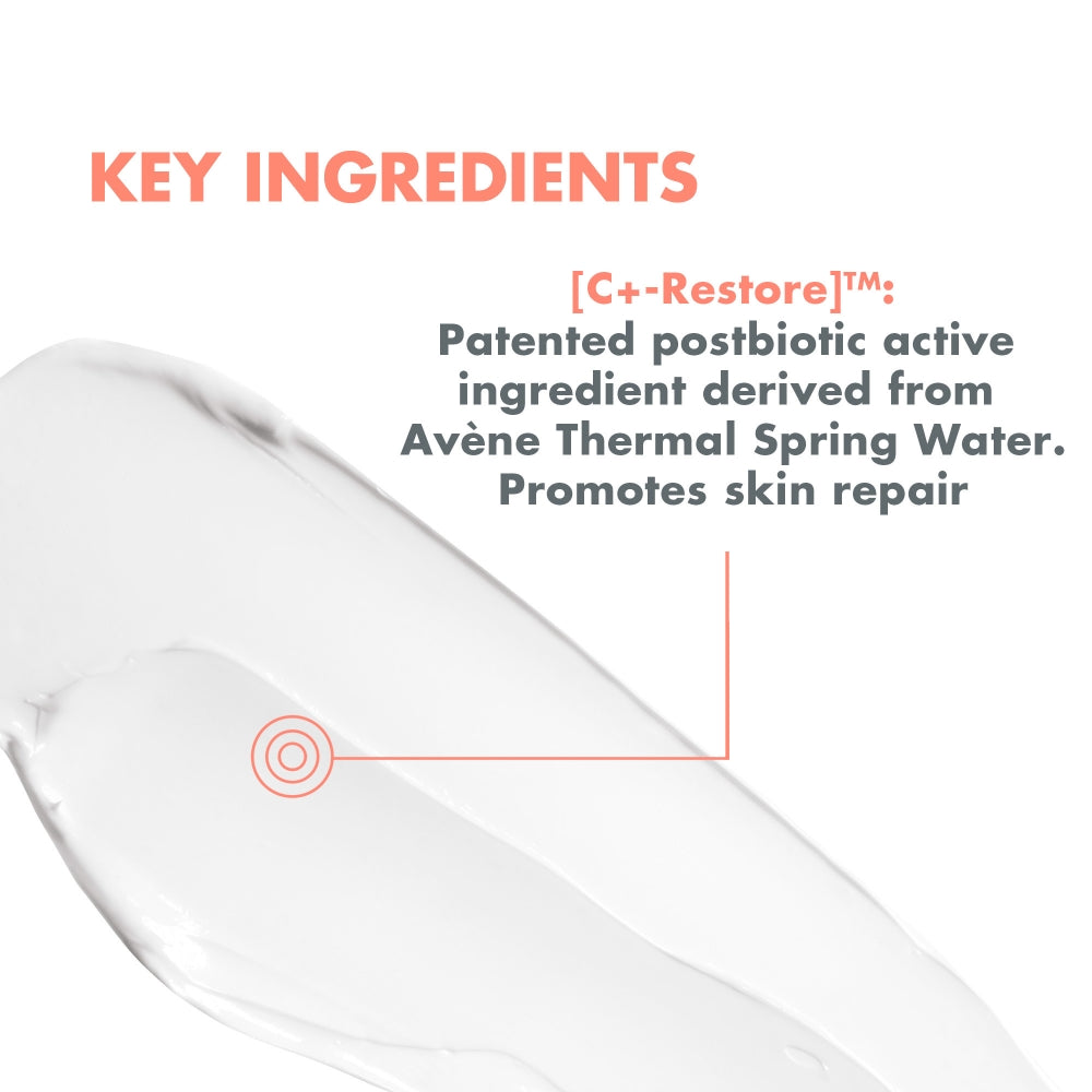 Avene Cicalfate + Restorative Protective Cream 40ml