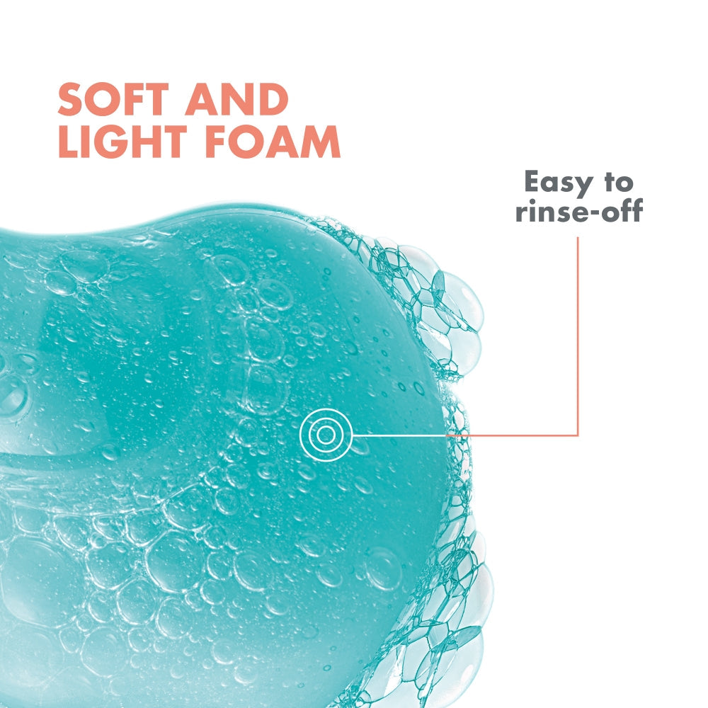 Avene Cleanance Cleansing Gel Cleanser 100ml