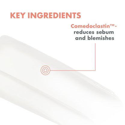 Avene Cleanance Comedomed Anti-blemish Concentrate Moisturiser 30ml