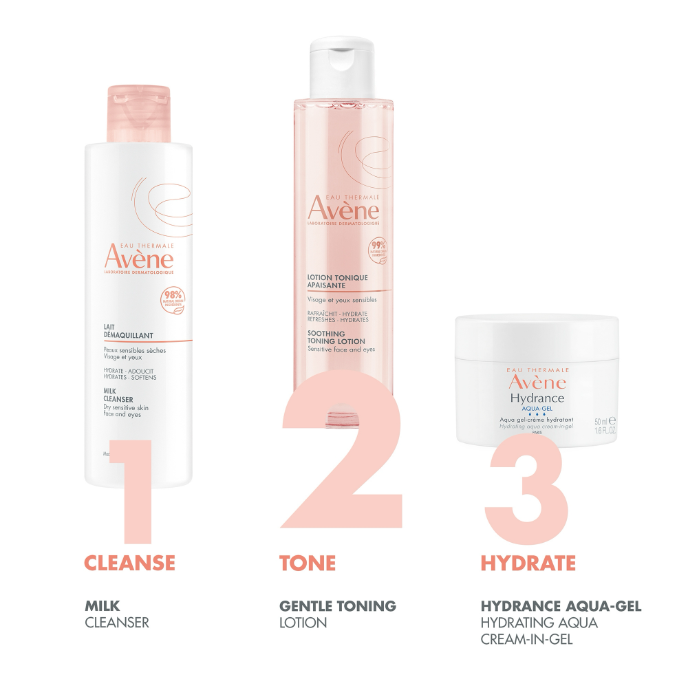 Avene Gentle Toner 200ml