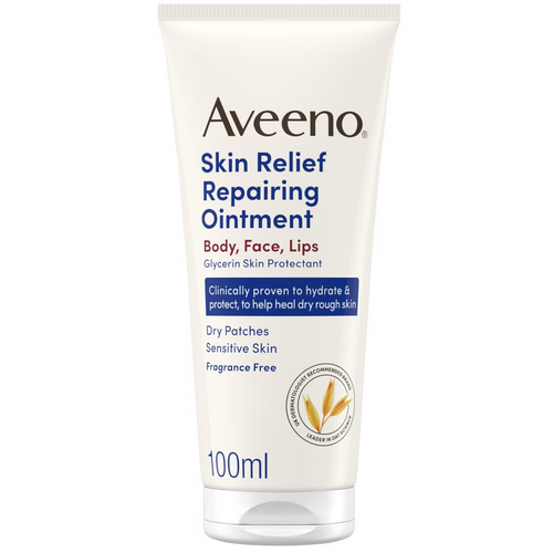 Aveeno Skin Relief Repairing Ointment 100ml