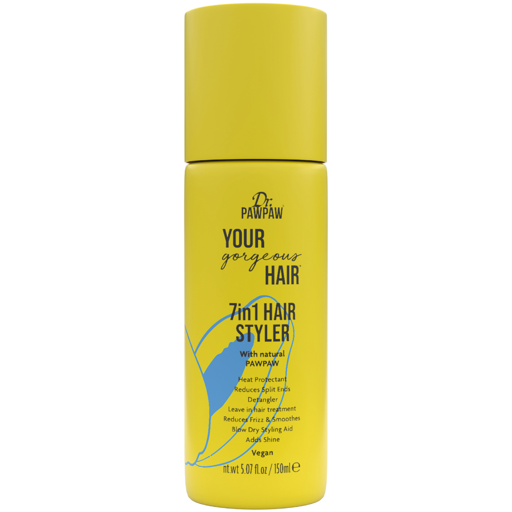 Dr. PawPaw It Does It All 7-In-1 Hair Treatment Styler 150ml