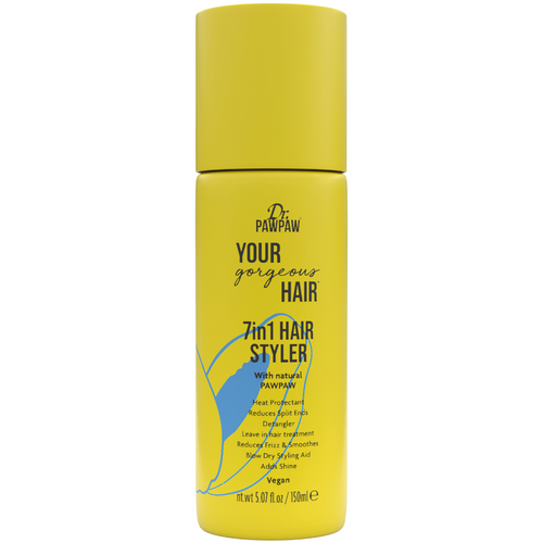 Dr. PawPaw It Does It All 7-In-1 Hair Treatment Styler 150ml