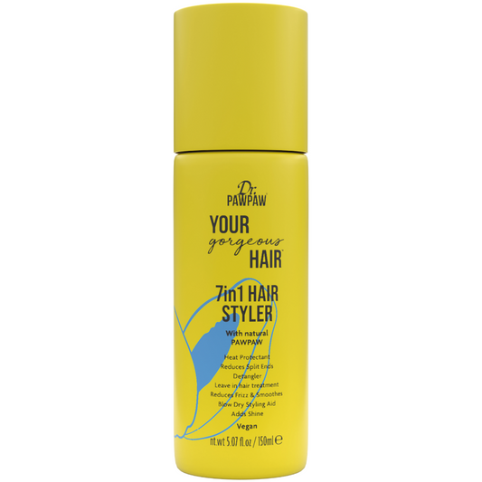 Dr. PawPaw It Does It All 7-In-1 Hair Treatment Styler 150ml
