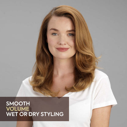 BaByliss Air Power Volume Hot Air Styler AS95U