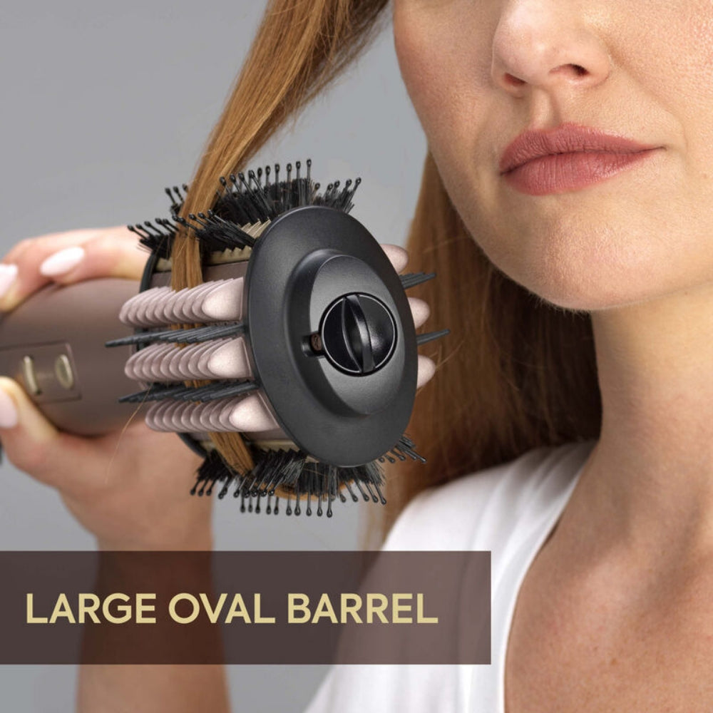 BaByliss Air Power Volume Hot Air Styler AS95U