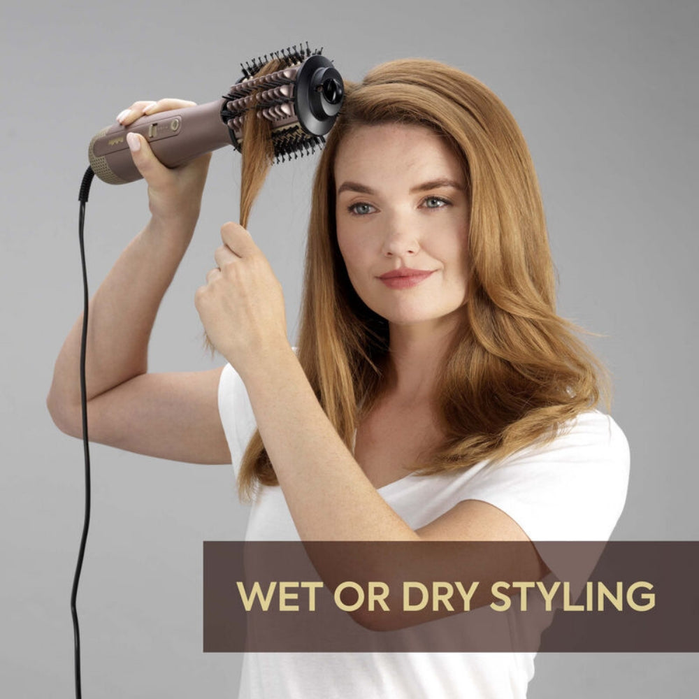 BaByliss Air Power Volume Hot Air Styler AS95U
