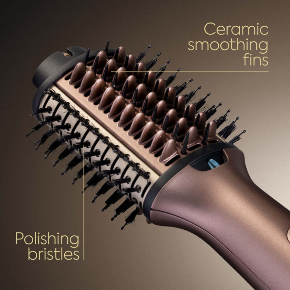 BaByliss Air Power Volume Hot Air Styler AS95U