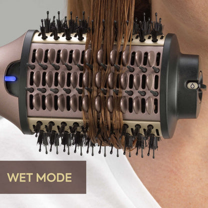 BaByliss Air Power Volume Hot Air Styler AS95U