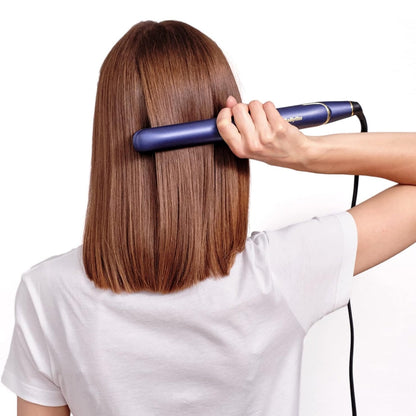 BaByliss Midnight Luxe 235 Hair Straightener 2516U