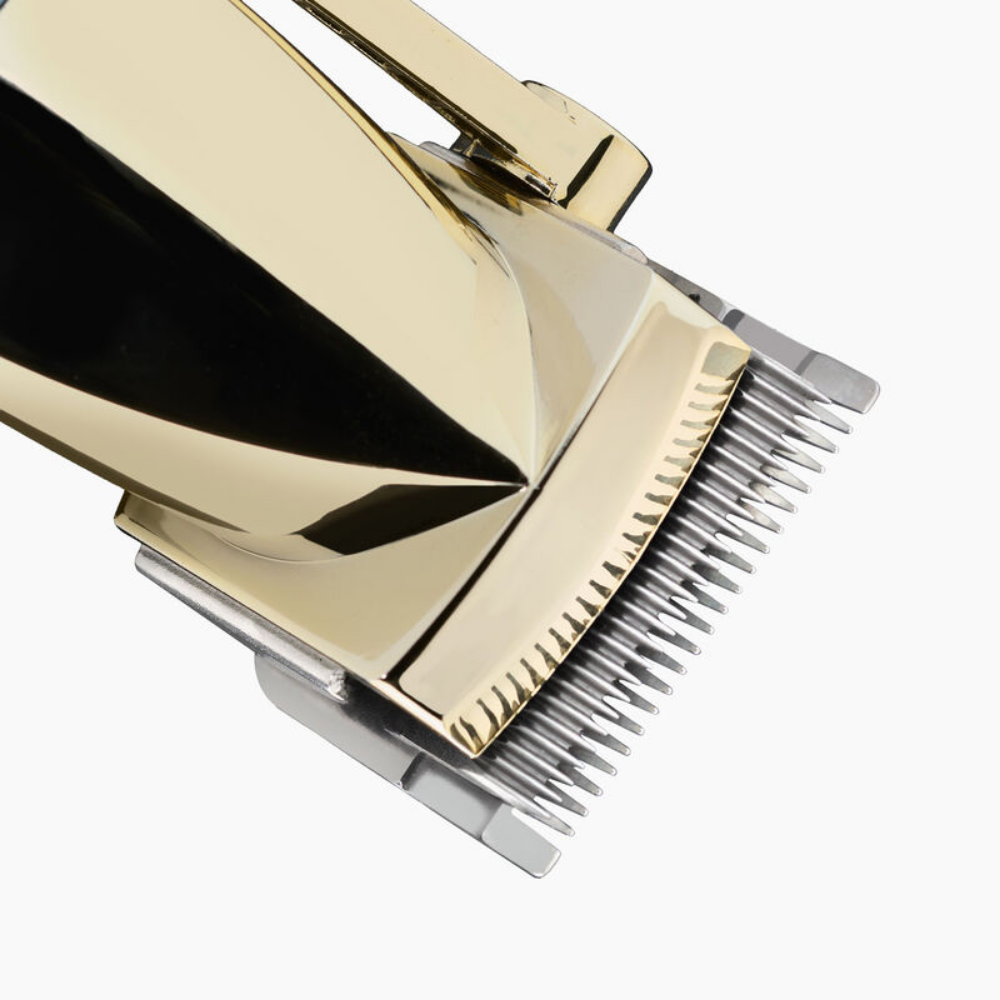 BaByliss Super-X Metal Series Cordless Hair Clipper E992U