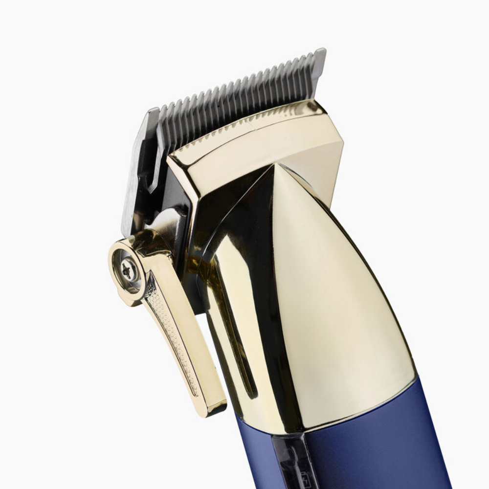 BaByliss Super-X Metal Series Cordless Hair Clipper E992U