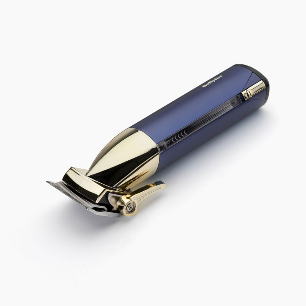 BaByliss Super-X Metal Series Cordless Hair Clipper E992U