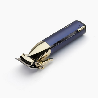 BaByliss Super-X Metal Series Cordless Hair Clipper E992U