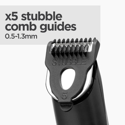 BaByliss Lithium Beard Trimmer T812U