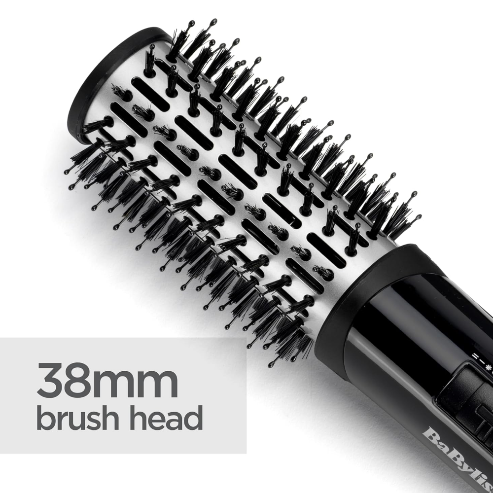 BaByliss Flawless Volume Hot Air Styler 2764U