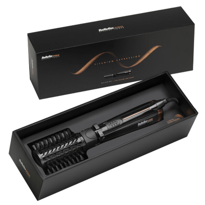 Babyliss Pro Titanium Expression Big Hair Hot Air Brush