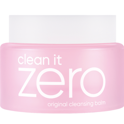 Banila Co Clean It Zero Original Cleansing Balm 100ml