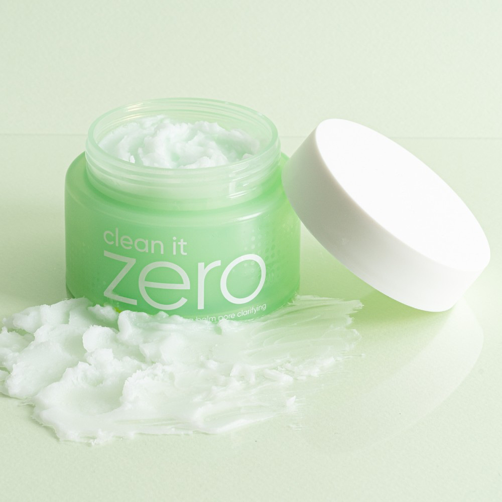 Banila Co Clean It Zero Pore-Clarifying Cleansing Balm 100ml