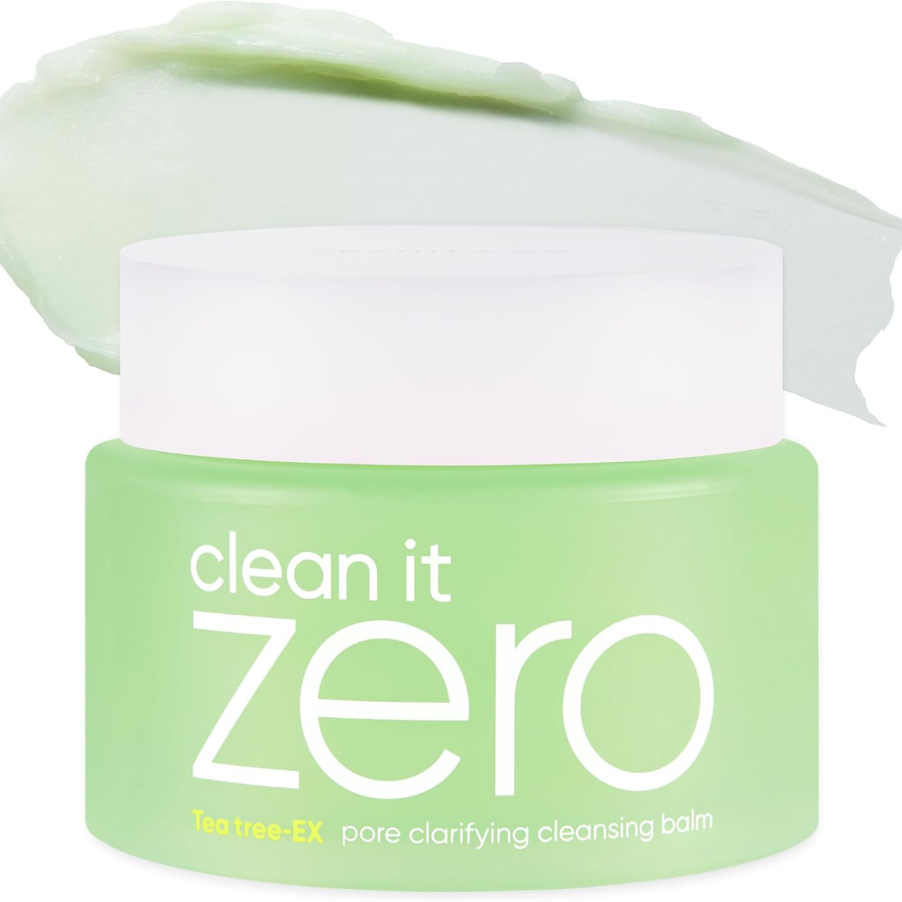 Banila Co Clean It Zero Pore-Clarifying Cleansing Balm 100ml