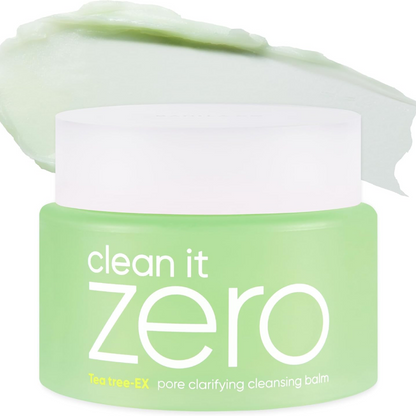 Banila Co Clean It Zero Pore-Clarifying Cleansing Balm 100ml